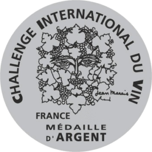 Challenge International du Vin Argent